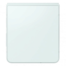 Samsung Galaxy Z Flip 7 5G (SM-F766) 12/512 ГБ, Mint (Мятный) - фото 6