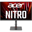 Фото - Игровой монитор Acer 27' Nitro XV275KVymipruzx, темно-серый