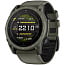 Умные часы Garmin Tactix 8 51 mm Amoled edition Cerakote Ultralight Solver Olive Drab (010-04553-11) - фото 7