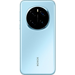 Смартфон Honor Magic 7 Pro 12/512 ГБ, Breeze Blue RU - фото 3