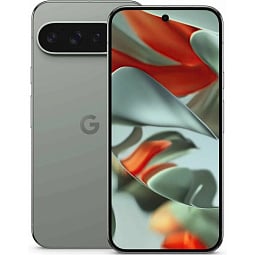 Google Pixel 9 Pro 16/128Gb Hazel (US) - фото 1