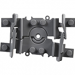 Конструктор LEGO City 60205 Рельсы - фото 3