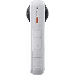 Экшн-камера Insta360 X5 8K Satin White (Белый) - фото 5