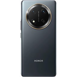 Смартфон Honor X9C 5G 12/256GB, Титановый черный - фото 3