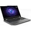 Ноутбук игровой Lenovo LOQ 15IRX9, 15.6" ( Intel Core i7 13650HX, 16Gb, SSD 512Gb, NVIDIA GeForce RTX 4050, 1920х1080, без ОС), Luna Gray, серый (83DV01EQSA) - фото 12