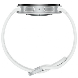 Умные часы Samsung Galaxy Watch 8 40mm, Silver (Серебро) CAU - фото 5