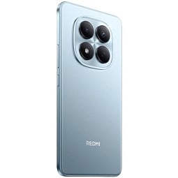 Xiaomi Redmi Note 15 Pro 4G 12/512 ГБ Global, Glacier Blue - фото 4