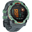 Умные часы Garmin Instinct 3 Amoled 50mm Neo Tropic with Twilight Band (010-03020-01) - фото 11