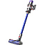Пылесос Dyson V11 (SV28) 2023, Nickel/Blue, EU - фото 9