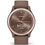 Умные часы Garmin Vivomove Sport Cocoa (010-02566-02) - фото 12