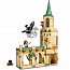 Конструктор LEGO Harry Potter 76401 Двор Хогвартса: Спасение Сириуса - фото 9