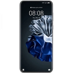 Смартфон HUAWEI P60 Pro 8/256 ГБ черный Б/У - фото 2
