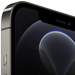 Apple iPhone 12 Pro 512gb Графитовый - фото 6