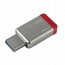 Флешка Kingston DataTraveler 50 32GB - фото 5