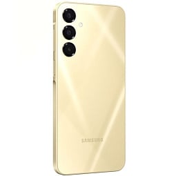 Samsung Galaxy A16 8/256 ГБ, золотой - фото 5