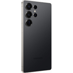 Samsung Galaxy S25 Ultra 12/256 ГБ (SM-S9380), черный титан - фото 7