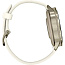Умные часы Garmin Venu 4 41mm Lunar Gold with Bone Silicone Band (010-03013-40) - фото 11