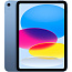 Apple iPad (2025) 128Gb Wi-Fi, синий - фото 4