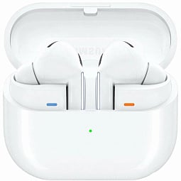 Беспроводные наушники Samsung Galaxy Buds 3 Pro, белый - фото 1