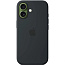 Чехол-накладка iPhone 17 Silicone Case with MagSafe - Black (MGF14) - фото 8