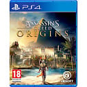 Фото - Игра Assassin's Creed Истоки /Origins для PlayStation 4, PlayStation 5 (Русская версия)