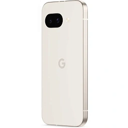 Google Pixel 9a 8/256Gb Porcelain (HN/US/TW) - фото 6