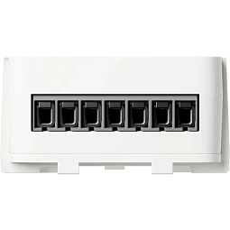 Умное реле Яндекс с Zigbee,  двухканальное, YNDX-00538 - фото 2