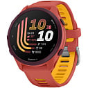 Фото - Умные часы Garmin Forerunner 170 Music, Pink Red (010-03920-13)