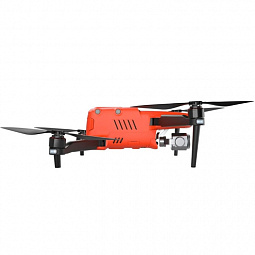 Квадрокоптер Autel Robotics EVO II Pro Rugged Bundle - фото 6
