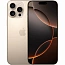 Apple iPhone 16 Pro Max 256GB, Desert Titanium EU - фото 10