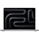Фото 14.2" Ноутбук Apple MacBook Pro 14 2025 MDE64 (3024×1964, Apple M5, RAM 24GB, SSD 1TB, 10CPU, 10GPU, macOS) Silver