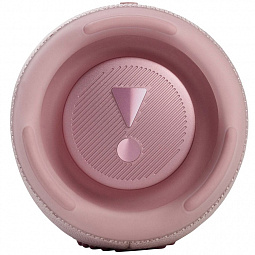 Портативная акустика JBL Charge 5, Розовый RU - фото 7