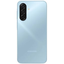 Samsung Galaxy A17 8/256 ГБ, голубой CAU - фото 3