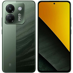 Xiaomi POCO M7 Pro 12/512 ГБ Global, зеленый - фото 8