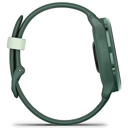 Умные часы Garmin Vivoactive 6 Green (010-02985-02) - фото 7