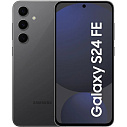 Фото - Samsung Galaxy S24 FE (SM-S721B/DS) 8/128 ГБ, графитовый CAU