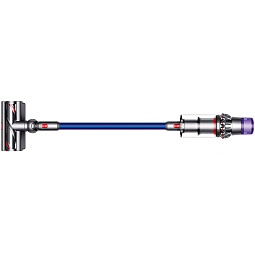 Пылесос Dyson V11 Absolute (SV28) EU, серый/синий - фото 3