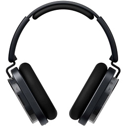 Беспроводные наушники Nothing Headphone (1), черный - фото 3