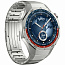 Умные часы Huawei WATCH GT 5 Pro 46mm VLI-B29, Титан RU - фото 9