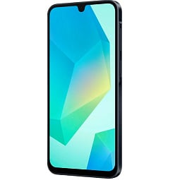 Samsung Galaxy A16 4/128 ГБ, черный - фото 4