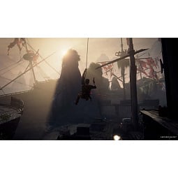 Игра Uncharted: Наследие воров коллекция для PlayStation 5 (Русская версия) - фото 12
