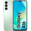 Samsung Galaxy A16 6/128 ГБ, зеленый - фото 12