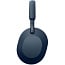 Беспроводные наушники Sony WH-1000XM5, Синий - фото 8