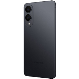 Samsung Galaxy S25 Edge 12/512 ГБ (SM-S9370), Titanium Jetblack (Титановый черный) - фото 7