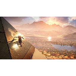 Игра Assassin's Creed Истоки /Origins для PlayStation 4, PlayStation 5 (Русская версия) - фото 3