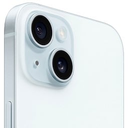 Apple iPhone 15 128GB, Синий EU - фото 4
