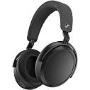 Фото - Беспроводные наушники Sennheiser Momentum 4 Wireless Headphones, Black