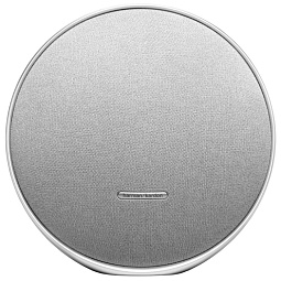 Портативная акустика Harman/Kardon Onyx Studio 9 Grey (Серый) - фото 2