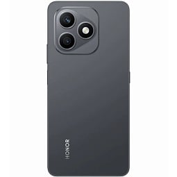 Смартфон Honor X8D 8/256GB RU, Вельветовый черный - фото 3