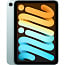 Apple iPad mini (2024) 128Gb Wi-Fi + Cellular, голубой - фото 4
